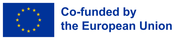 Kofinanziert von der Europäischen Union